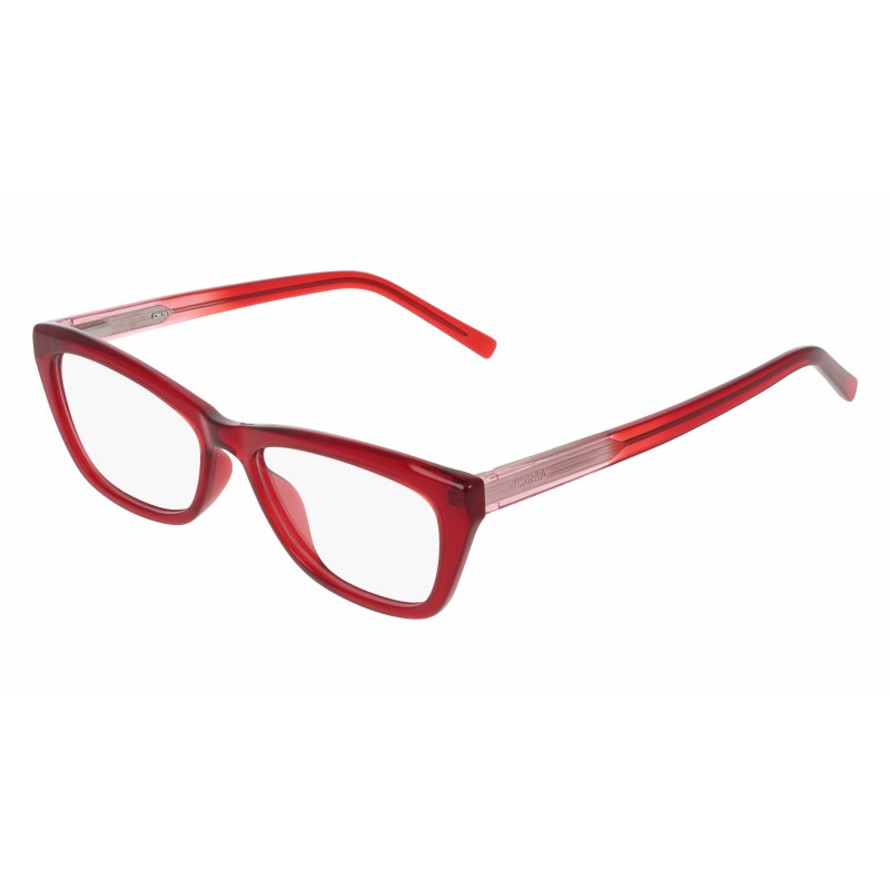 Eyeglasses DKNY DK 5084 600 Crystal Rouge 53mm