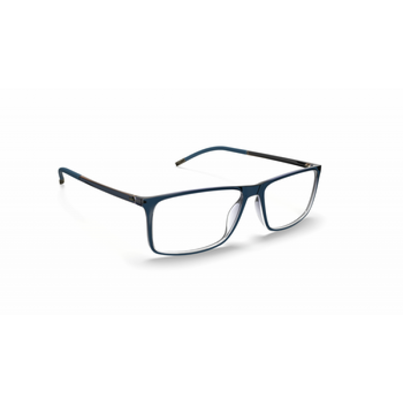 Eyeglasses Silhouette SPX Illusion Full Rim 2941 5010 Tricolore Valley 54mm