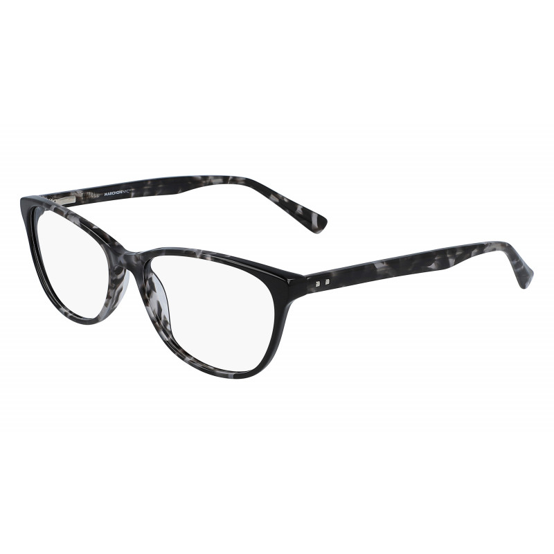 Eyeglasses MARCHON M- 5502 N 005 Black/Tortoise