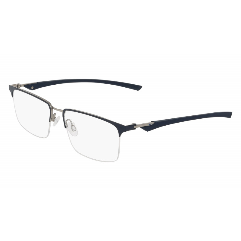 Eyeglasses NIKE 4318 N 411 Matte Obsidian 54mm