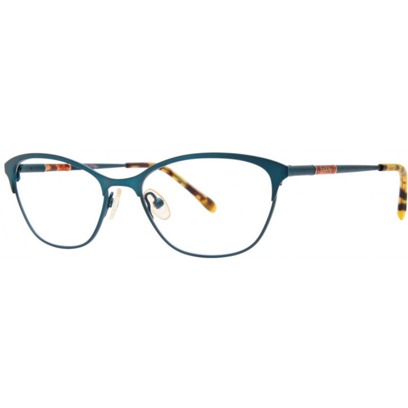 Eyeglasses Lilly Pulitzer Sutton Teal