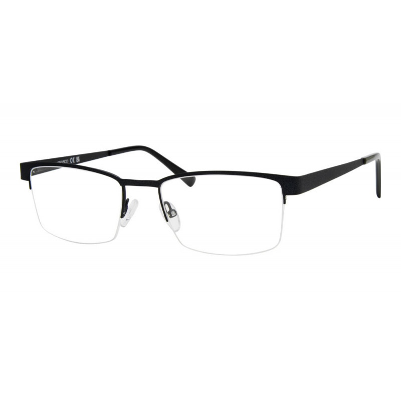 Eyeglasses Adensco AD 147 FLL Blue 52mm