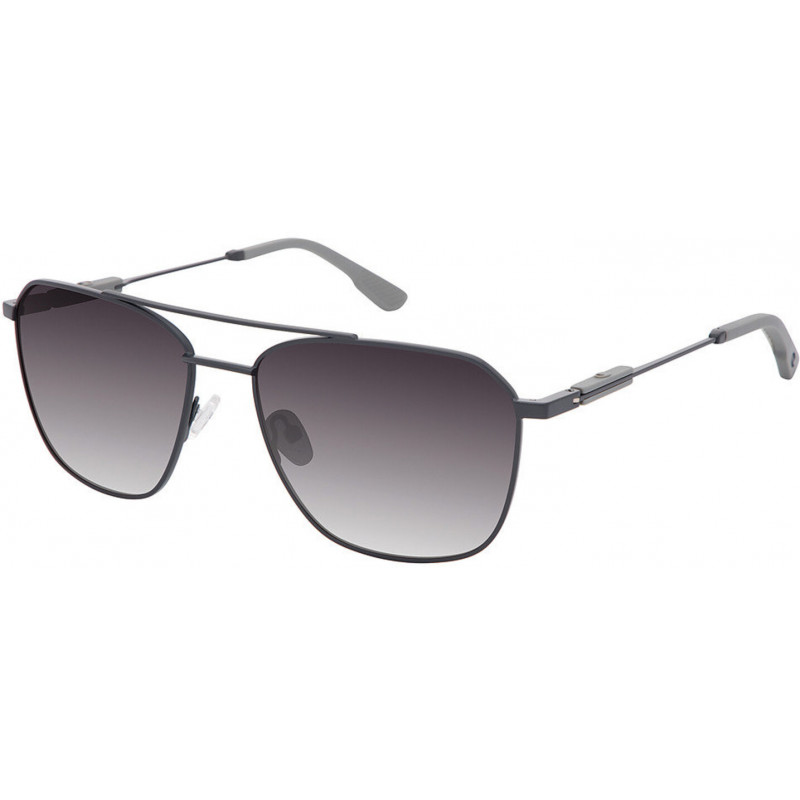 Sunglasses Champion FL 6011 C03 Matte Slate 58mm