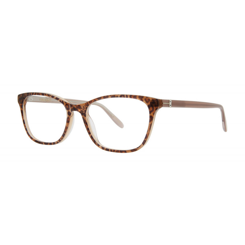 Eyeglasses Vera Wang Miranda Cheetah