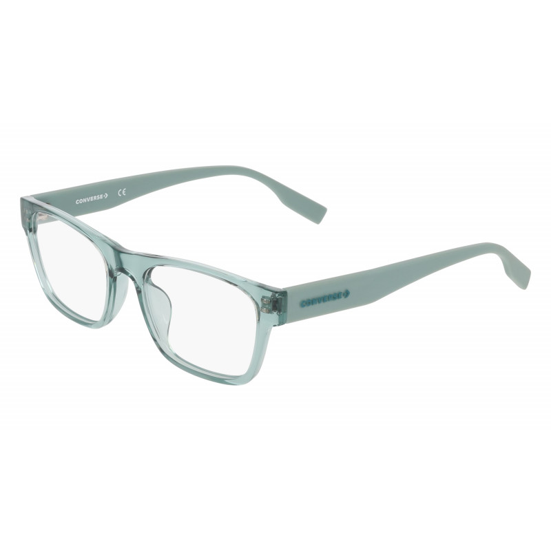 Eyeglasses CONVERSE CV 5015 Y 452 Crystal Mountain Teal 49mm