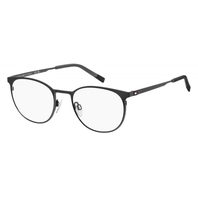 Eyeglasses Tommy Hilfiger TH 2276 TI7 Black/Grey 52mm