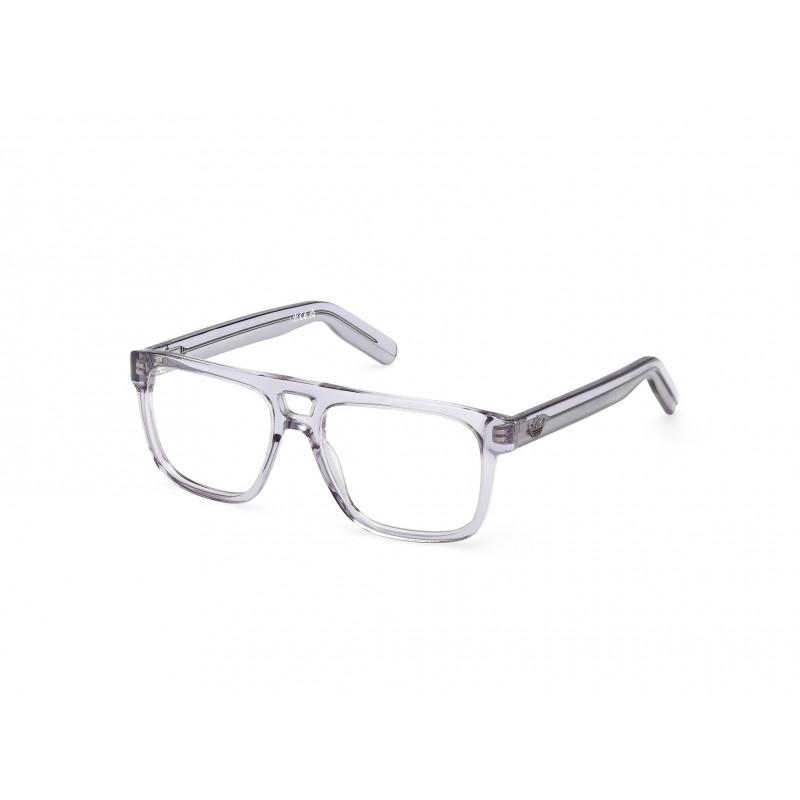 Eyeglasses Adidas Originals OR 5118 020 Shiny Grey / 53mm