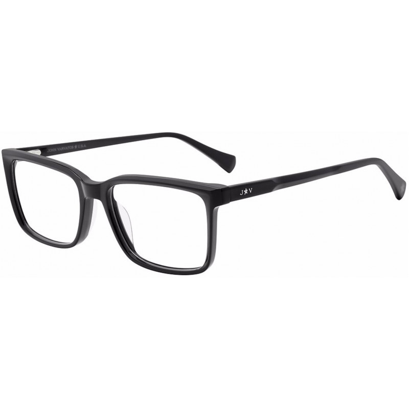 Sunglasses John Varvatos VJVC 021 0bla Black