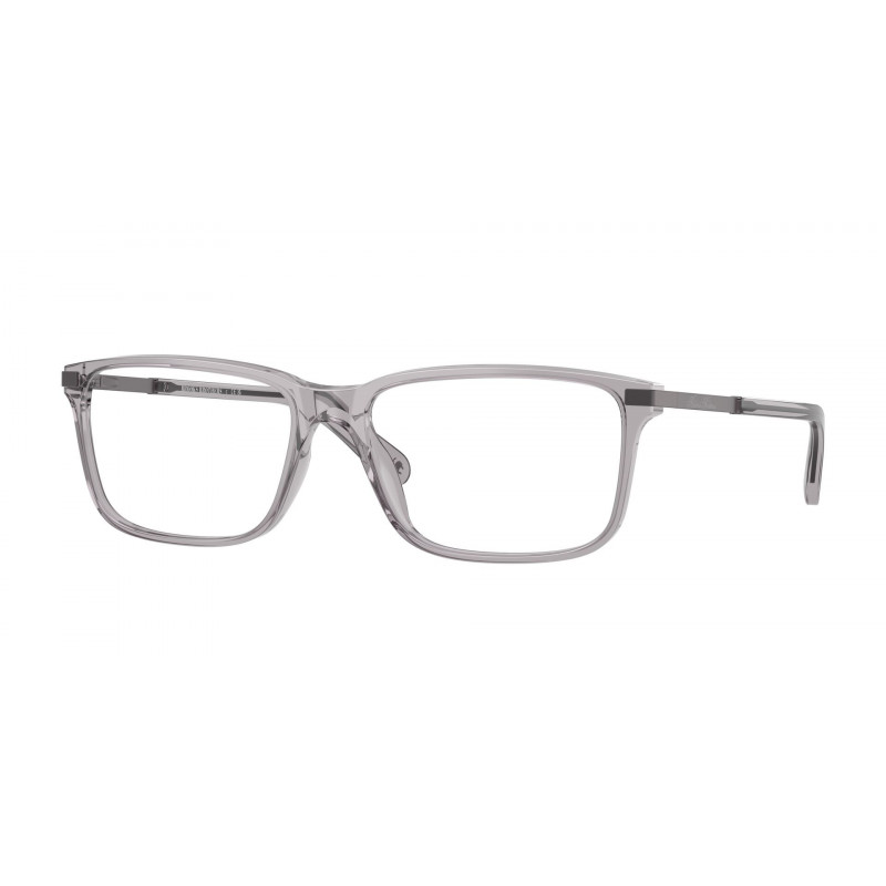 Eyeglasses Brooks Brothers BB 2081 U 6174 Grey 58mm