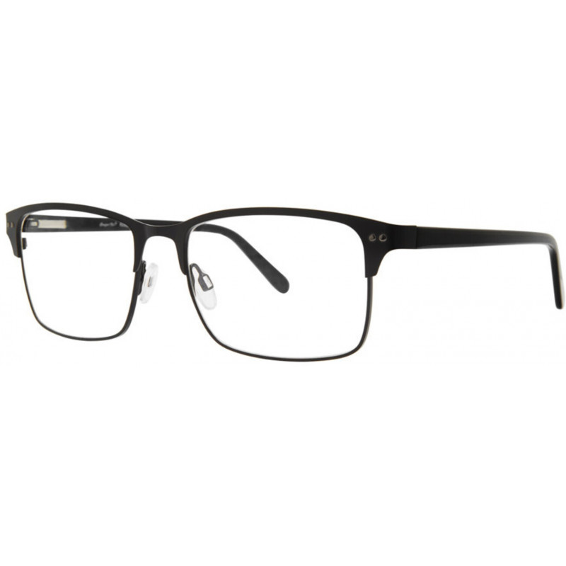 Eyeglasses Comfort Flex Ricky Black