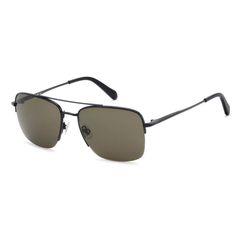 Sunglasses Fossil FOS 2164 /G/S 00370 70 Brown 57mm