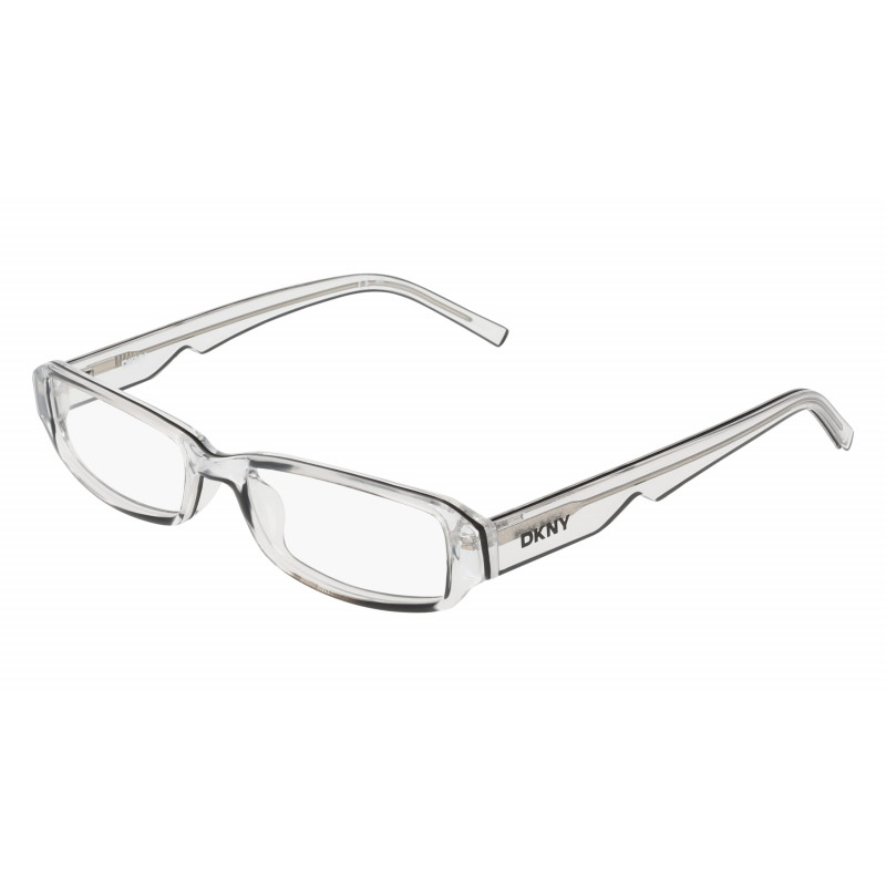 Eyeglasses DKNY DK 5092 000 Clear 53mm