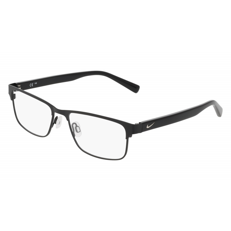Eyeglasses NIKE 1002 C 001 Matte Black 50mm