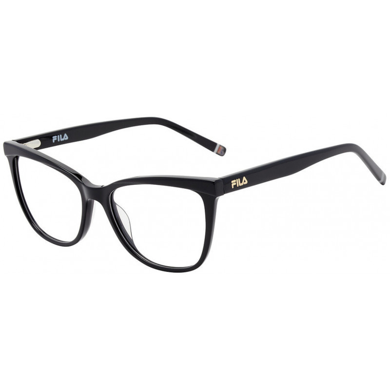 Sunglasses Fila VFI 979 0700 Shiny Black