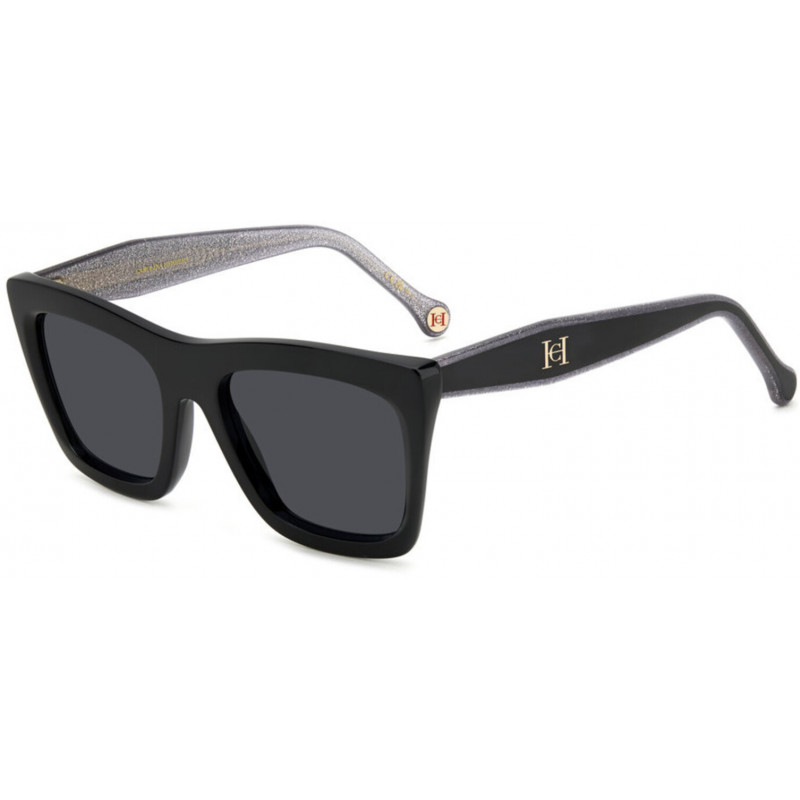 Sunglasses Carolina Herrera HER 0226 /S SCIR Ir Grey
