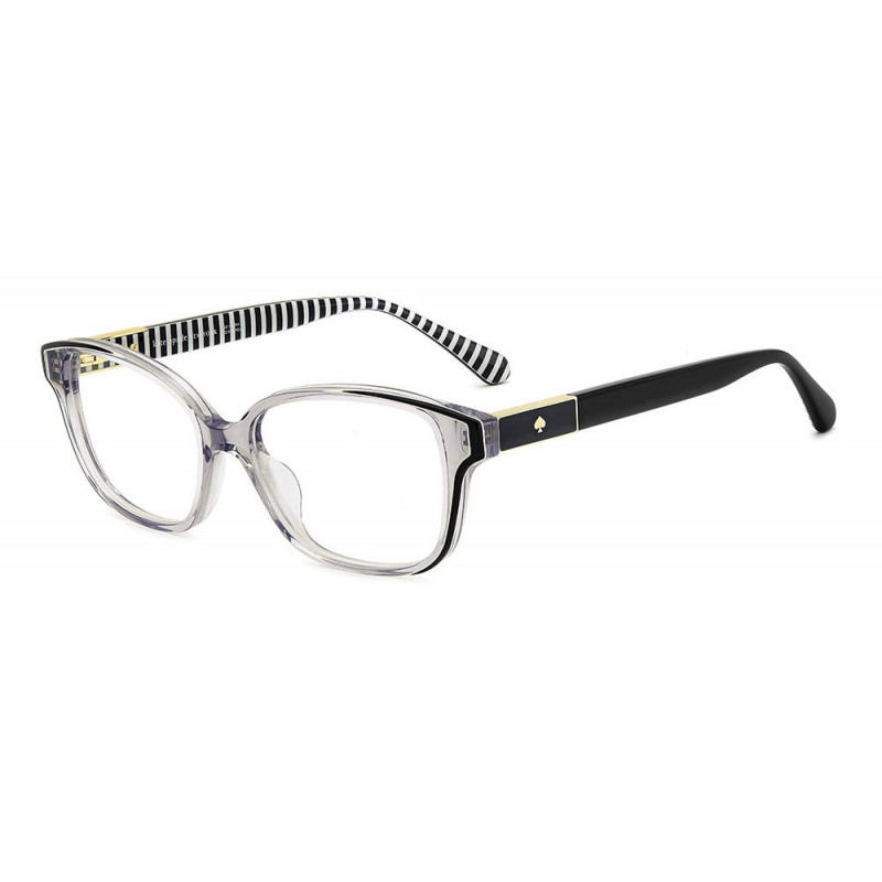 Eyeglasses Kate Spade KS CHERETTE 2 63M Crystal Grey 49mm