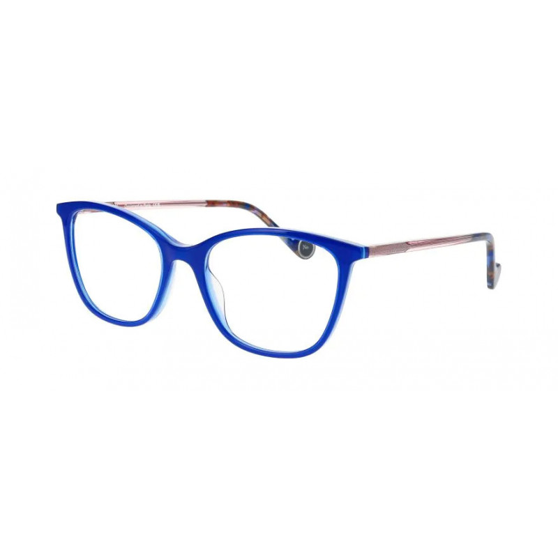 Eyeglasses WOOW YES NO 2 5226 Blue 53mm