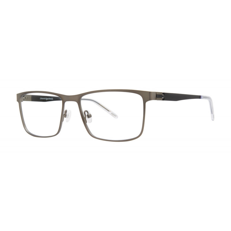 Eyeglasses Jhane Barnes Filament Gunmetal