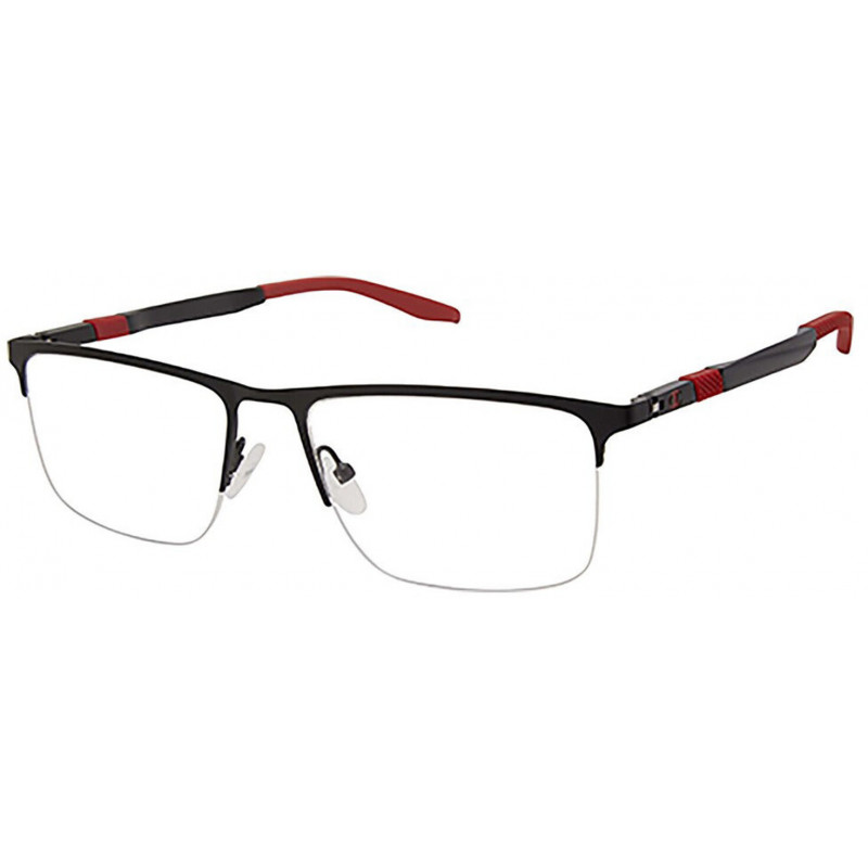 Eyeglasses Champion ROUSE C01 Matte Black 58mm