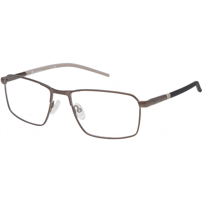 Eyeglasses Champion CFIT 101 C02 Taupe 56mm