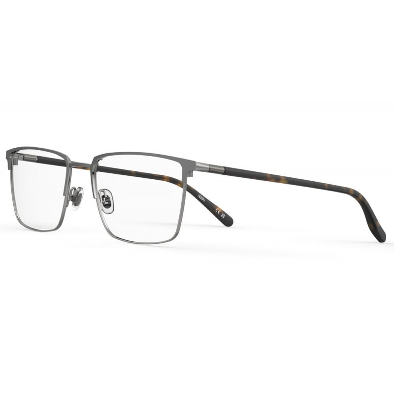 Eyeglasses Elasta E 8013 R80 Grey 55mm