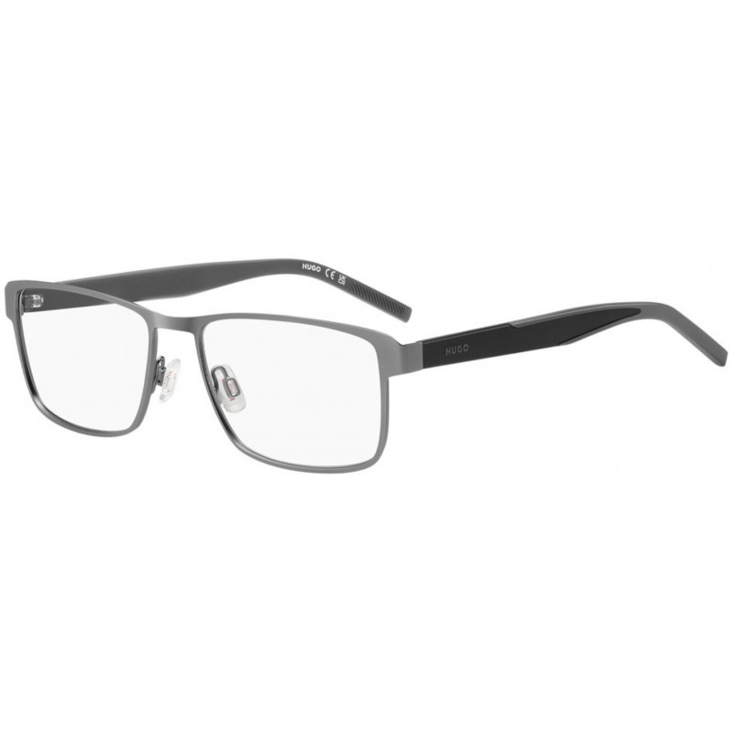 Eyeglasses Hugo (hug) HG 1343 R80 Grey 54mm