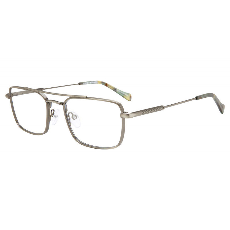 Sunglasses Lucky Brand VLBD 326 0gun Gunmetal