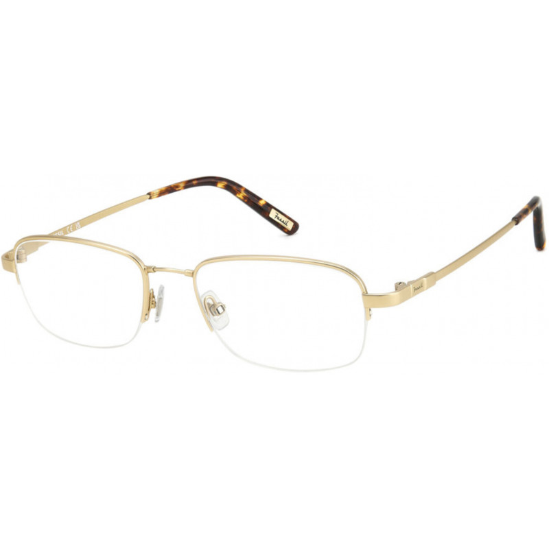 Eyeglasses Fossil TREY AOZ Gold