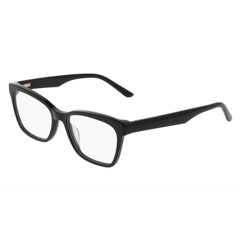 Eyeglasses MARCHON M- 5045 001 Black 53mm