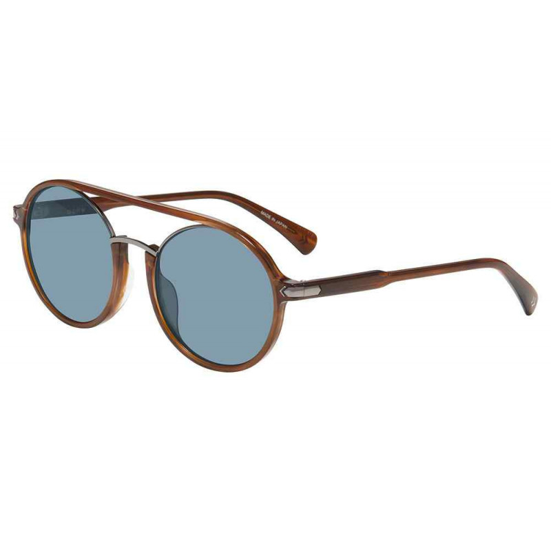Sunglasses John Varvatos SJV 552 0hav Havana