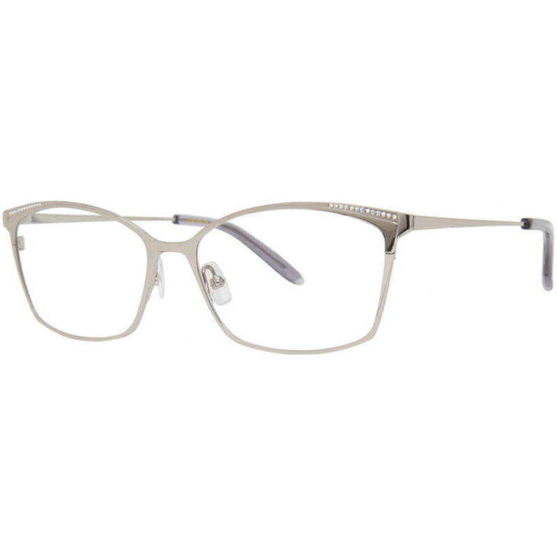 Eyeglasses Vera Wang Violette Gunmetal
