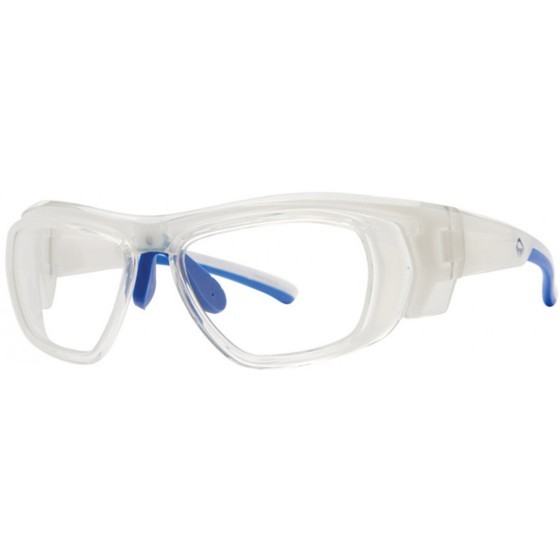 Eyeglasses Wolverine W 035 Frost Grey