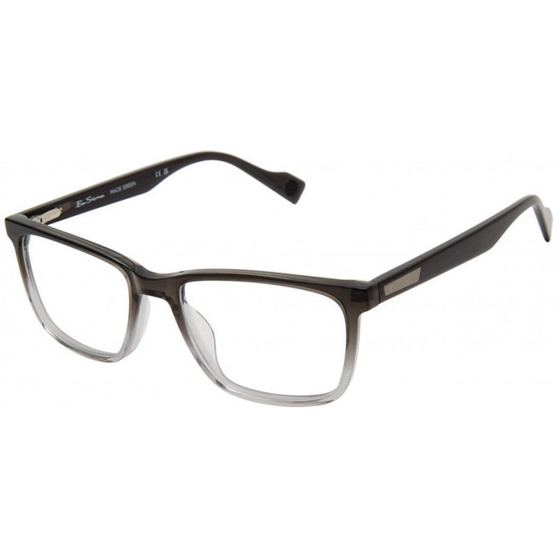 Eyeglasses Ben Sherman BEECH C02 Gray Gradient 52mm