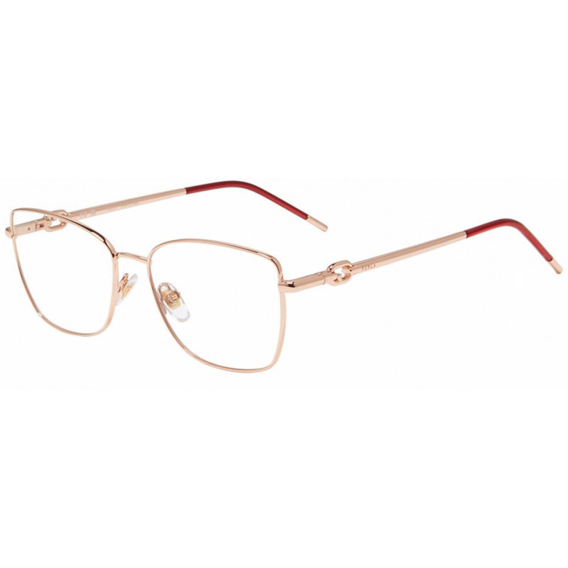 Sunglasses Furla VFU 728 08fc Shiny Copper Gold