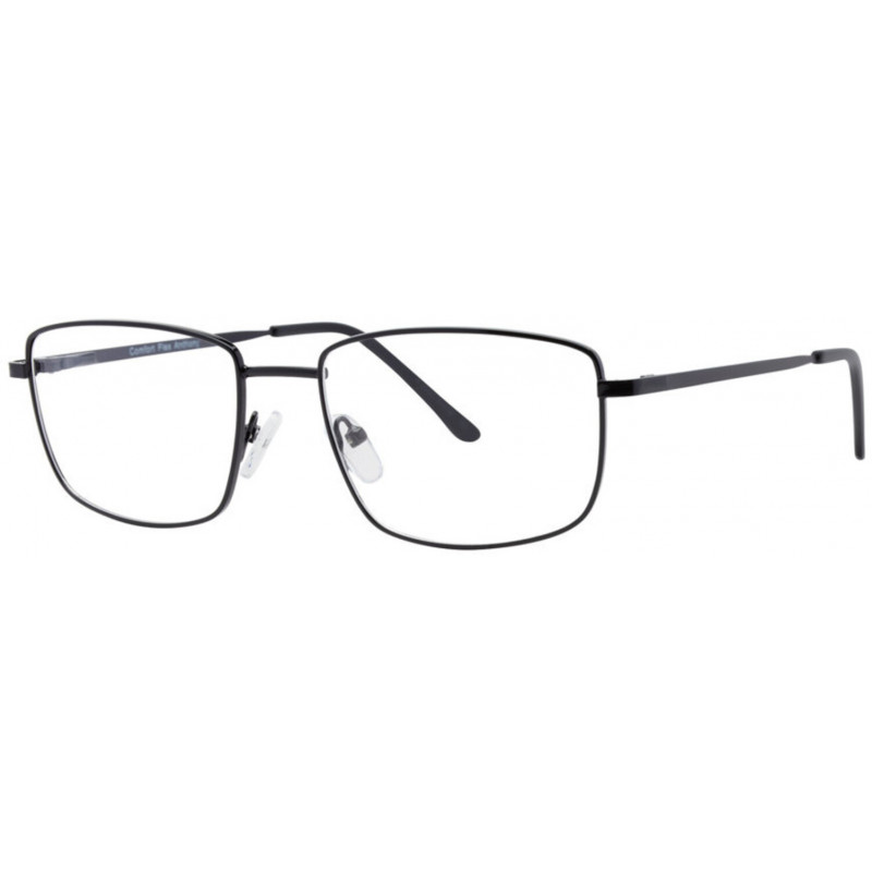 Eyeglasses Comfort Flex Anthony Black