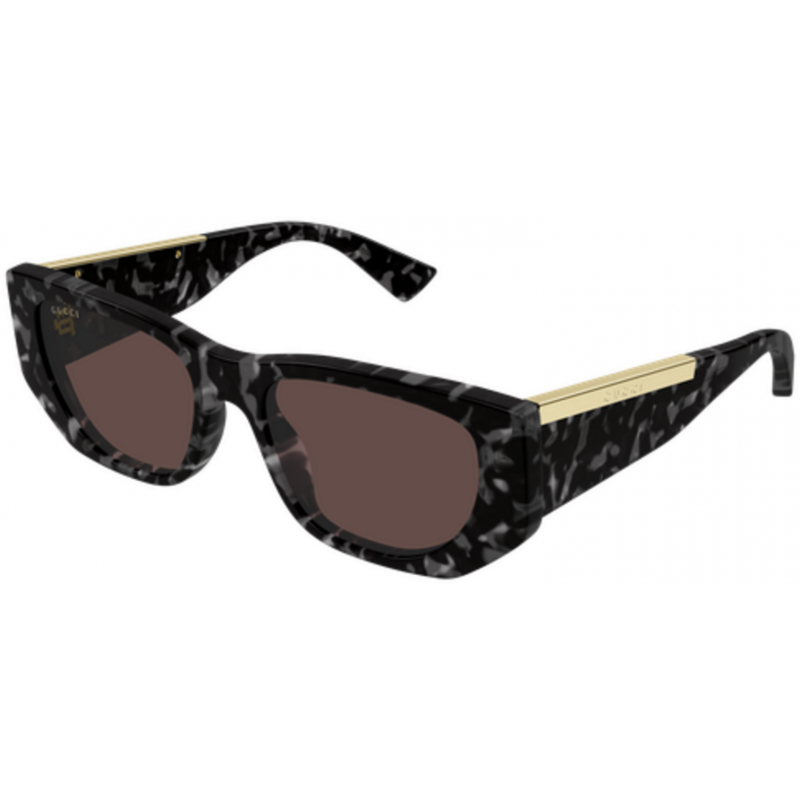 Sunglasses Gucci GG 1959 S- 002 Havana / Brown 53mm