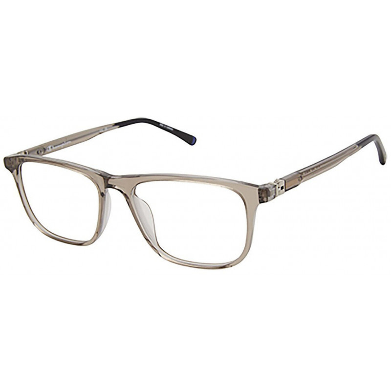 Eyeglasses Champion SLAM C02 Trans Taupe 57mm