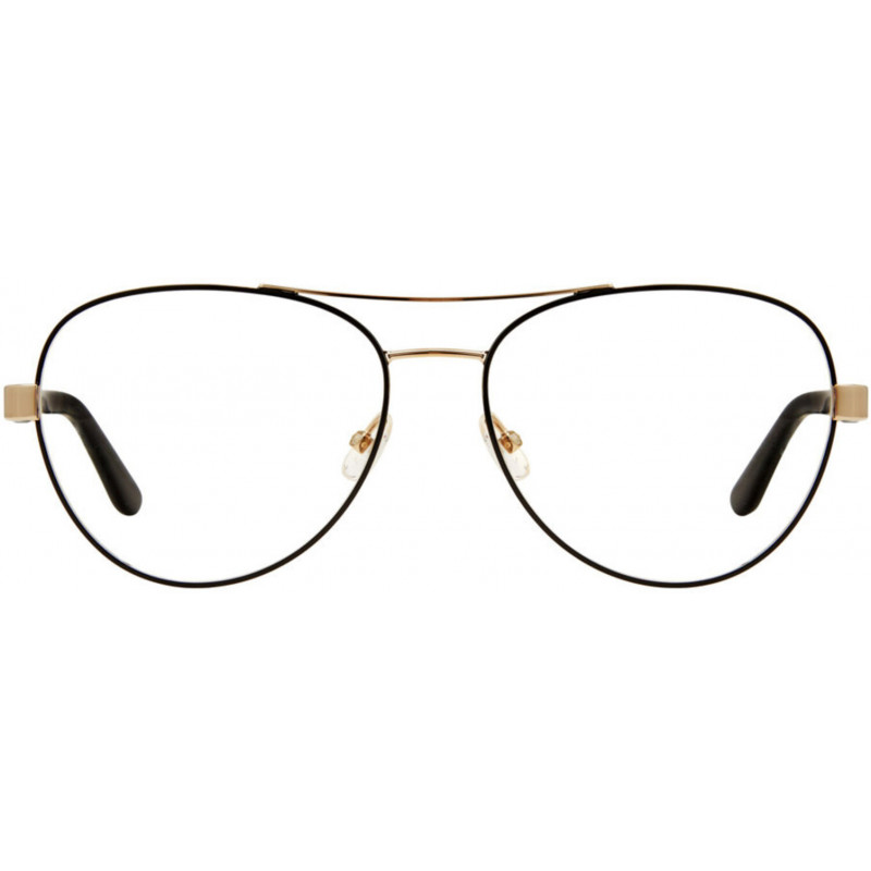 Eyeglasses Juicy Couture JU 324 807 Black 53mm