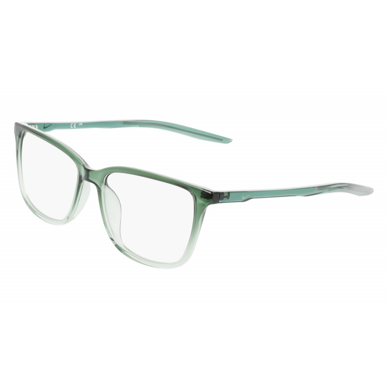 Eyeglasses NIKE 7019 307 Vintage Green/Jade Horizon Fad