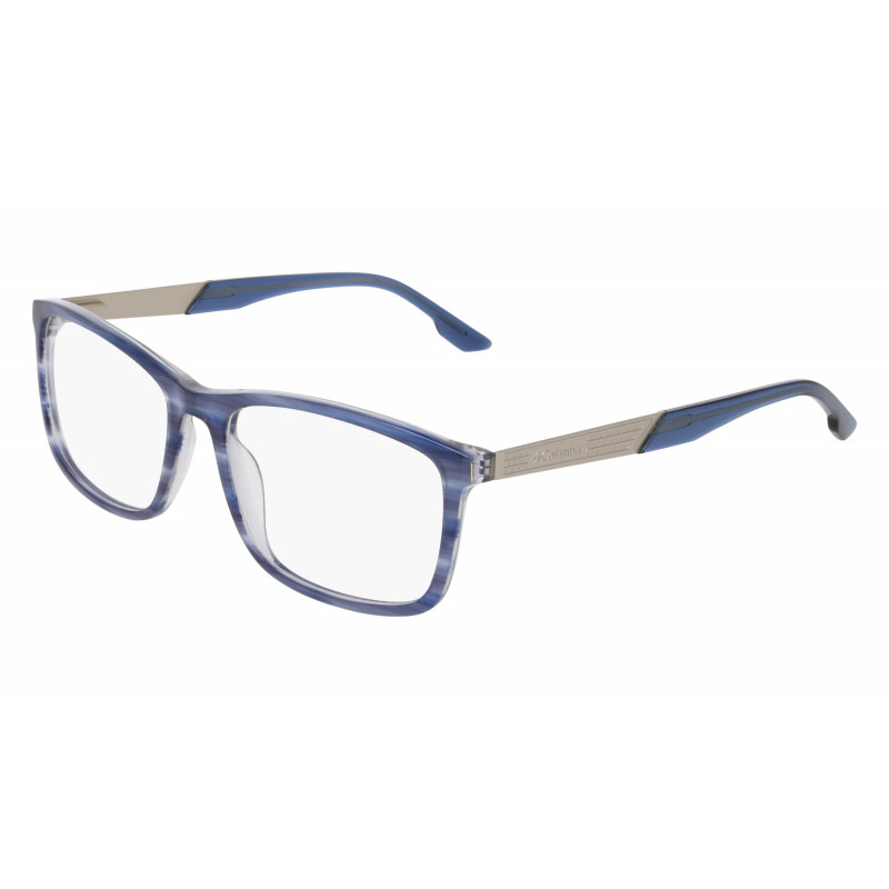 Eyeglasses Columbia C 8062 424 Blue Horn 60mm