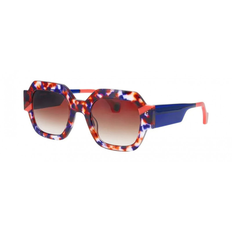 Sunglasses WOOW SUPER SQUARE 1085 Blue 50mm