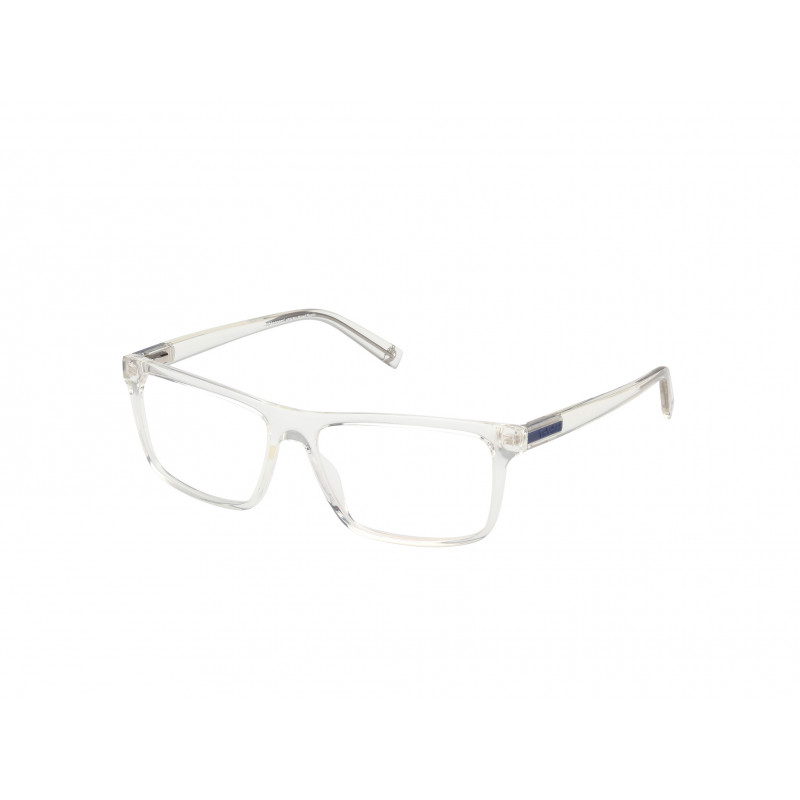 Eyeglasses Timberland TB 50076 026 Crystal / 55mm