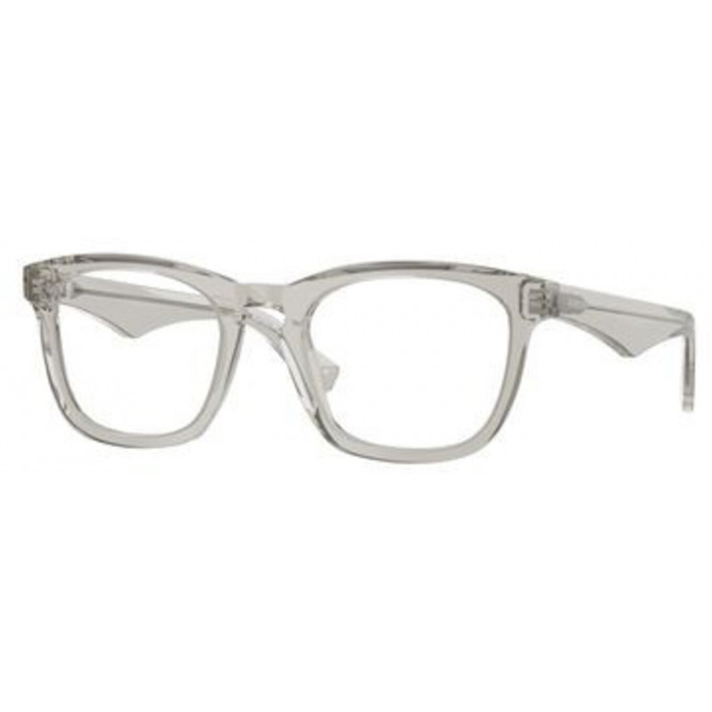 Eyeglasses Burberry BE 2417 F 4127 Grey / Demo Lens 53mm