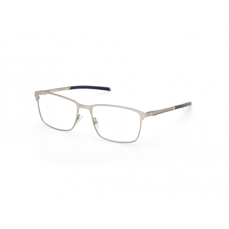 Eyeglasses Adidas Sport SP 5094 017 Matte Palladium / 57mm