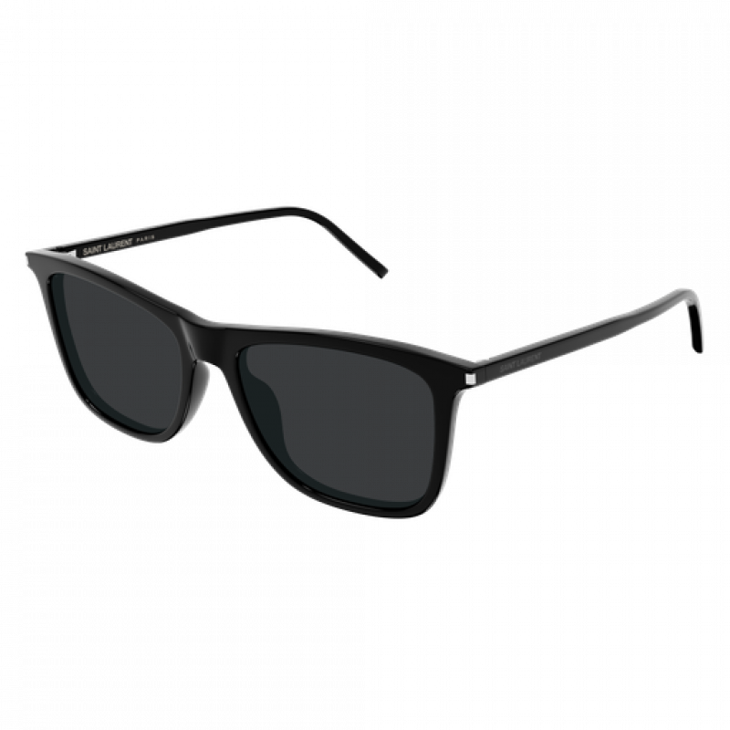 Sunglasses Saint Laurent SL 895 - 001 Black / 55mm