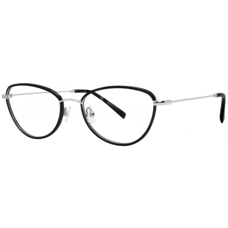 Eyeglasses Vera Wang V 700 Black Tortoise Black/Tortoise 52mm