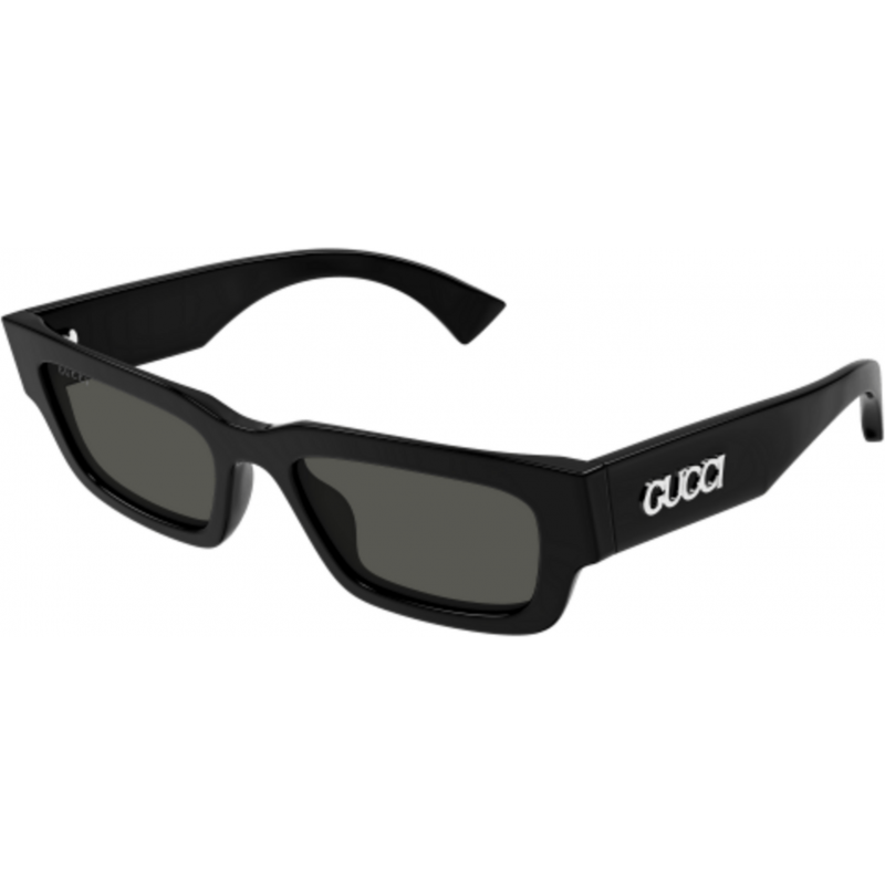 Sunglasses Gucci GG 1838 S- 001 Black / Grey