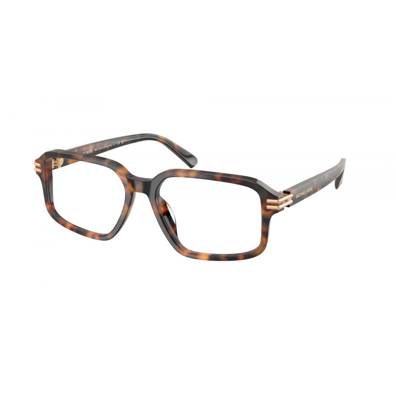 Eyeglasses Michael Kors MK 4154 U 3904 Vintage Tortoise/Demo