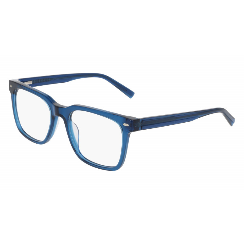 Eyeglasses MARCHON M- 3038 410 Navy 53mm
