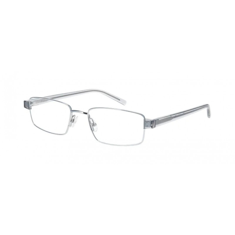 Eyeglasses Inface GEE 6515 Grey / Nosepads 53mm